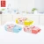 Import BPA free DIY tool plastic ice cream mould ice cube tray with lid from China
