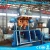 Import Brake disc core shooter metal casting machine from China