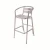 Import Brand New Industrial Bar Chair Restaurant Chairs Furniture from China