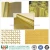 Import Brass Crimped Wire Mesh/Brass Wire Netting/Brass Wire Cloth from China
