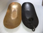 Brass Sheet Metal Fabrication Professional Customized metal panel sheet welding oem metal fabrication