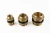 Import BRASS TANK CONNECTOR  water tank fittings brass compression fitting pipe pvc ppr water tank connector from China
