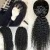 Import Brazilian Kinky Curly Lace Frontal Wig With Baby Hair 13X4 Cuticle Aligned Virgin Human Hair Lace Front Wigs from China