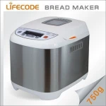 bread making machine