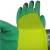Import Breathable king half hanging reinforced finger, foam waterproof breathable wear-resistant gloves from China