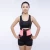 Breathable Neoprene elastic waist support band for women