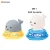 Import Bricstar Fun toy automatic Induction water spray whale animal bath toy, bath toy spray,with music&amp;colorful light from China