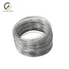 Bright Finish 316 316L Stainless Steel Spring Wire Price Manufacturer