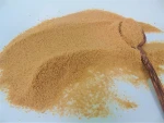 Brown Organic Coconut Sugar Low Glycemic Index from Indonesia