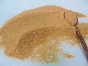 Brown Organic Coconut Sugar Low Glycemic Index from Indonesia