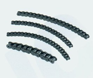 BS 08B-1 industrial roller chain