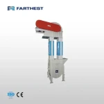 Bucket Lifting Equipment for Grain Conveying