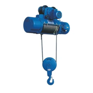 Building material lift electric winch 5 ton