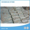 Building Material Natural Cultured Mushroom Stone for Wall