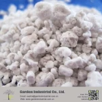 Bulk Expanded Perlite Using in Cement