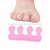 Import Bunion gel Wholesale factory price various style silicone gel toe stretcher separator from China