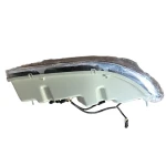 Bus Accessories 4121-00112 Left Side Combination Headlight 24V LED for Yutong ZK6127