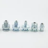 Button head type grease nipple 3/8-24 made in China