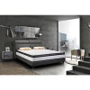 Buy Online Newest Custom Adjustable Luxurious Bed Room Furnitures Beds