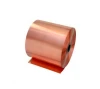 C70250 High Precision High Performance Strips Copper alloy sheet c19000