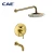 Import CAE Concealed shower/bath mixer Wall mounted hot and cold shower/bath set from China