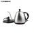 Import CAFEMASY Coffee Tools S/S Goose Nock Electric Kettle 1L Coffee Pour Over Kettle Coffee Kettle from China