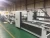 Import Caida machinery/CD-2800G-series Full Automatic carton  cardboard stitching machine  corrugated box stitcher folding gluing from China