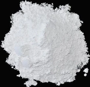 Calcinated Kaolin for Powder Coating