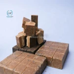 Campfire Fire Starter Square Cube in low cost