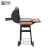 Import Camping outdoor bbq tools barbecue metal bbq grills from China
