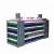 Import Can design custom supermarket cosmetic display rack from China