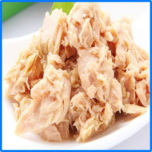 canned tuna fish solid in sunflower oil  for Europe Market