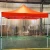 Import Canopy Roof Top Trade Show Tent 10X10 Custom Steel Canopy Tent from China