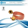 Capillary Tube with Nuts for air conditioner parts