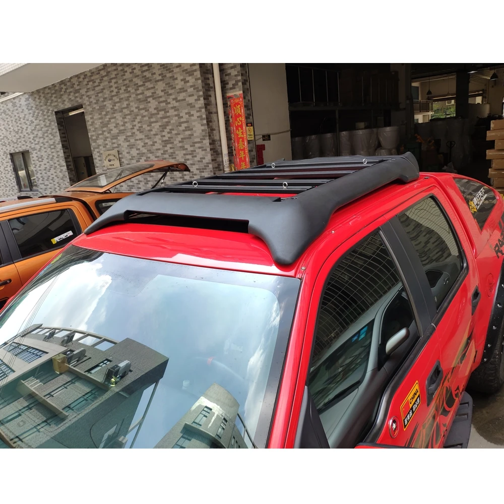 Car accessories 4x4 roof rack