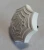 Import car air freshener ceramic aroma stone plaster diffuser car vent diffuser from China