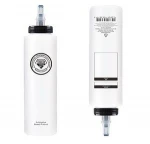 Car Cleaning Tool Pull and Push Car Polish Despenser