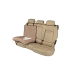 Car Cuddler Car Seat Cover for Pets Fits Bucket Seats dog bed