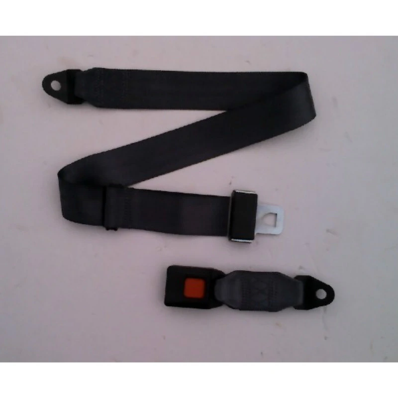 car interior accessories business trip two  point bus safety belt