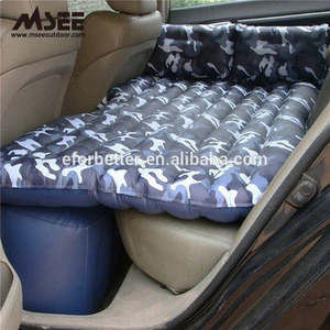 Car Mattress Msee Product Plastic Inflatable Race kids race car bed