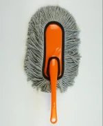car mini keyboard cotton cleaning duster