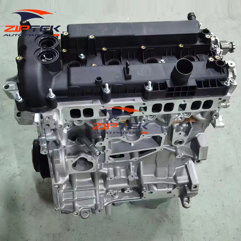 Car Motor Parts Ecoboost 2.0t Engine for Ford Focus St Taurus Escape Bronco Falcon Galaxy Smax