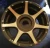 Import Car Passenger 15&quot; 16&quot; 15X70 16X70 Alloy Aluminum Polished Forged Small Car SUV Offroad Wheel Rim from China