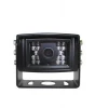 Car Reversing Aid Heavy Duty Camera 18PCS LED Infrared Lights Outdoor Cable Camera
