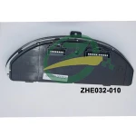Car Stylish Gauge Cluster With RPM Meter for FAW CARRIER XPV 6371 Car meter 3820010D2E2