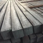 Carbon Steel Square Steel Billet