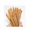 Carbonized chopstick bamboo natural chopsticks with logo wholesale tableware from china fancy chopsticks bamboo