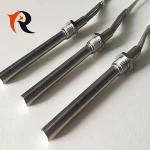 cartridge heating element electric heater parts water heater rod