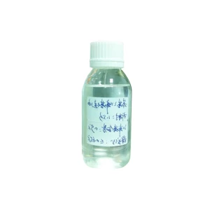 CAS 63148-62-9 Safety Organic Silicone Chemicals Hydroxyl silicone oil 1000 cst for sealant