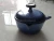 Import cast iron enamel cookwares from China